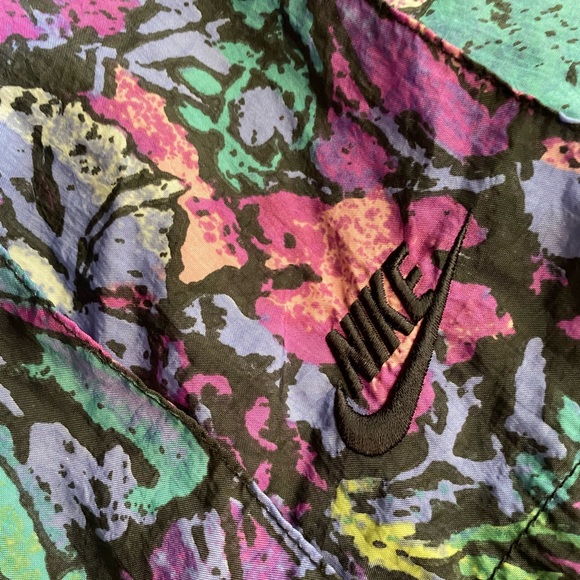 Vintage Nike skirt - Picture 2 of 16